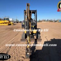 2021 CATERPILLAR 302CR  Mini - Price: $19,500.00 - Image 10