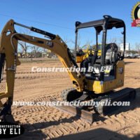 2021 CATERPILLAR 302CR  Mini - Price: $19,500.00 - Image 12