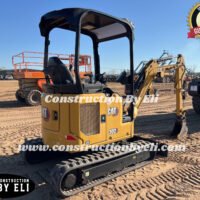 2021 CATERPILLAR 302CR  Mini - Price: $19,500.00 - Image 6