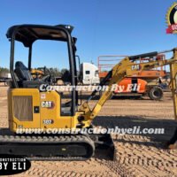 2021 CATERPILLAR 302CR  Mini - Price: $19,500.00 - Image 7