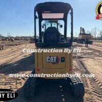 2021 CATERPILLAR 302CR  Mini - Price: $19,500.00 - Image 9