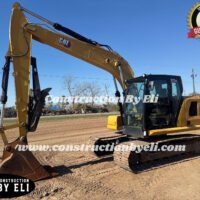 2021 CATERPILLAR 313GC - Price: $121,500.00 - Image 2