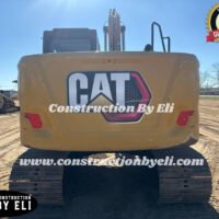 2021 CATERPILLAR 313GC - Price: $121,500.00 - Image 10