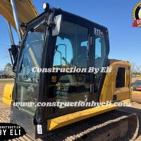 2021 CATERPILLAR 313GC - Price: $121,500.00 - Image 11