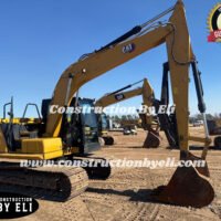 2021 CATERPILLAR 313GC - Price: $121,500.00 - Image 3