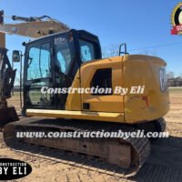 2021 CATERPILLAR 313GC - Price: $121,500.00 - Image 4