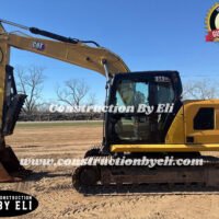 2021 CATERPILLAR 313GC - Price: $121,500.00 - Image 7