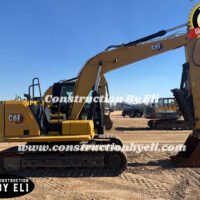 2021 CATERPILLAR 313GC - Price: $121,500.00 - Image 8