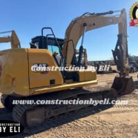 2021 CATERPILLAR 313GC - Price: $121,500.00 - Image 9