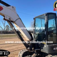 2023 BOBCAT E50R2 - Price: $70,500.00 - Image 15