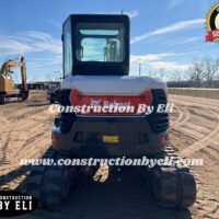 2023 BOBCAT E50R2 - Price: $70,500.00 - Image 17