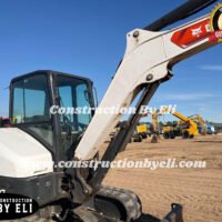 2023 BOBCAT E50R2 - Price: $70,500.00 - Image 18