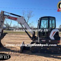 2023 BOBCAT E50R2 - Price: $70,500.00 - Image 4