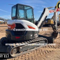 2023 BOBCAT E50R2 - Price: $70,500.00 - Image 5