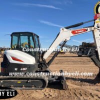 2023 BOBCAT E50R2 - Price: $70,500.00 - Image 6