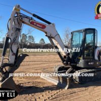 2023 BOBCAT E50R2 - Price: $70,500.00 - Image 9