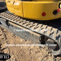 2020 CATERPILLAR 303.5E2 CR - Price: $25,500.00 - Image 11