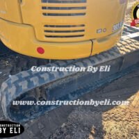 2020 CATERPILLAR 303.5E2 CR - Price: $25,500.00 - Image 13