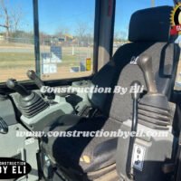 2020 CATERPILLAR 303.5E2 CR - Price: $25,500.00 - Image 3