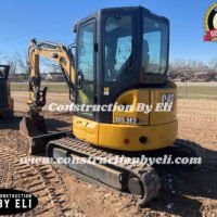 2020 CATERPILLAR 303.5E2 CR - Price: $25,500.00 - Image 5