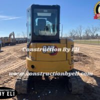 2020 CATERPILLAR 303.5E2 CR - Price: $25,500.00 - Image 6