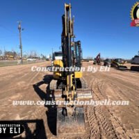 2020 CATERPILLAR 303.5E2 CR - Price: $25,500.00 - Image 9