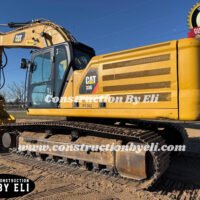 2019 CATERPILLAR 336 - Price: $99,500.00 - Image 2