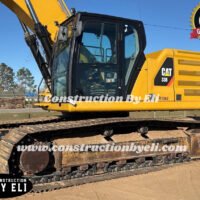 2019 CATERPILLAR 336 - Price: $99,500.00 - Image 4