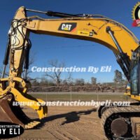 2019 CATERPILLAR 336 - Price: $99,500.00 - Image 5