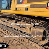 2019 CATERPILLAR 336 - Price: $99,500.00 - Image 7