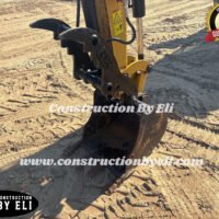 2019 CATERPILLAR 304E2 CR  Mini - Price: $31,500.00 - Image 2