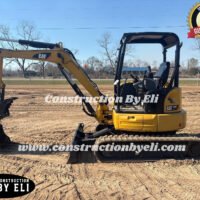 2019 CATERPILLAR 304E2 CR  Mini - Price: $31,500.00 - Image 4