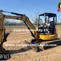 2019 CATERPILLAR 304E2 CR  Mini - Price: $31,500.00 - Image 5