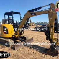 2019 CATERPILLAR 304E2 CR  Mini - Price: $31,500.00 - Image 6