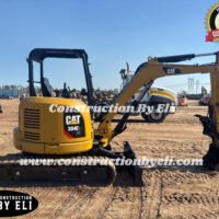 2019 CATERPILLAR 304E2 CR  Mini - Price: $31,500.00 - Image 7