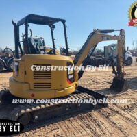 2019 CATERPILLAR 304E2 CR  Mini - Price: $31,500.00 - Image 8