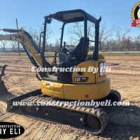 2019 CATERPILLAR 304E2 CR  Mini - Price: $31,500.00 - Image 9