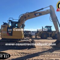 2018 CATERPILLAR 315FL - Price: $69,500.00 - Image 10