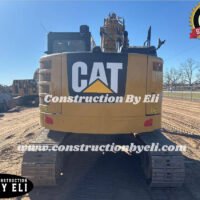 2018 CATERPILLAR 315FL - Price: $69,500.00 - Image 12