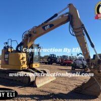 2018 CATERPILLAR 315FL - Price: $69,500.00 - Image 3