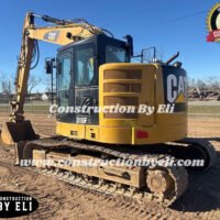 2018 CATERPILLAR 315FL - Price: $69,500.00 - Image 4