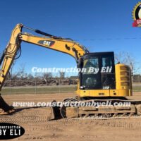 2018 CATERPILLAR 315FL - Price: $69,500.00 - Image 9