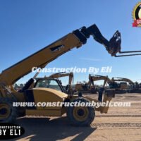 2019 CATERPILLAR TL1255D - Price: $40,500.00 - Image 12