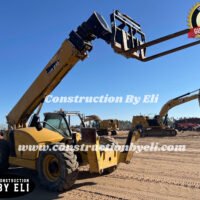 2019 CATERPILLAR TL1255D - Price: $40,500.00 - Image 14