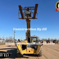 2019 CATERPILLAR TL1255D - Price: $40,500.00 - Image 15