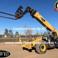 2019 CATERPILLAR TL1255D - Price: $40,500.00 - Image 16