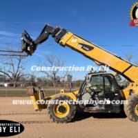 2019 CATERPILLAR TL1255D - Price: $40,500.00 - Image 5