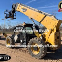 2019 CATERPILLAR TL1255D - Price: $40,500.00 - Image 6