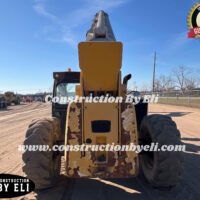 2019 CATERPILLAR TL1255D - Price: $40,500.00 - Image 7