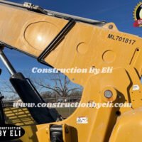 2019 CATERPILLAR TL1255D - Price: $40,500.00 - Image 8